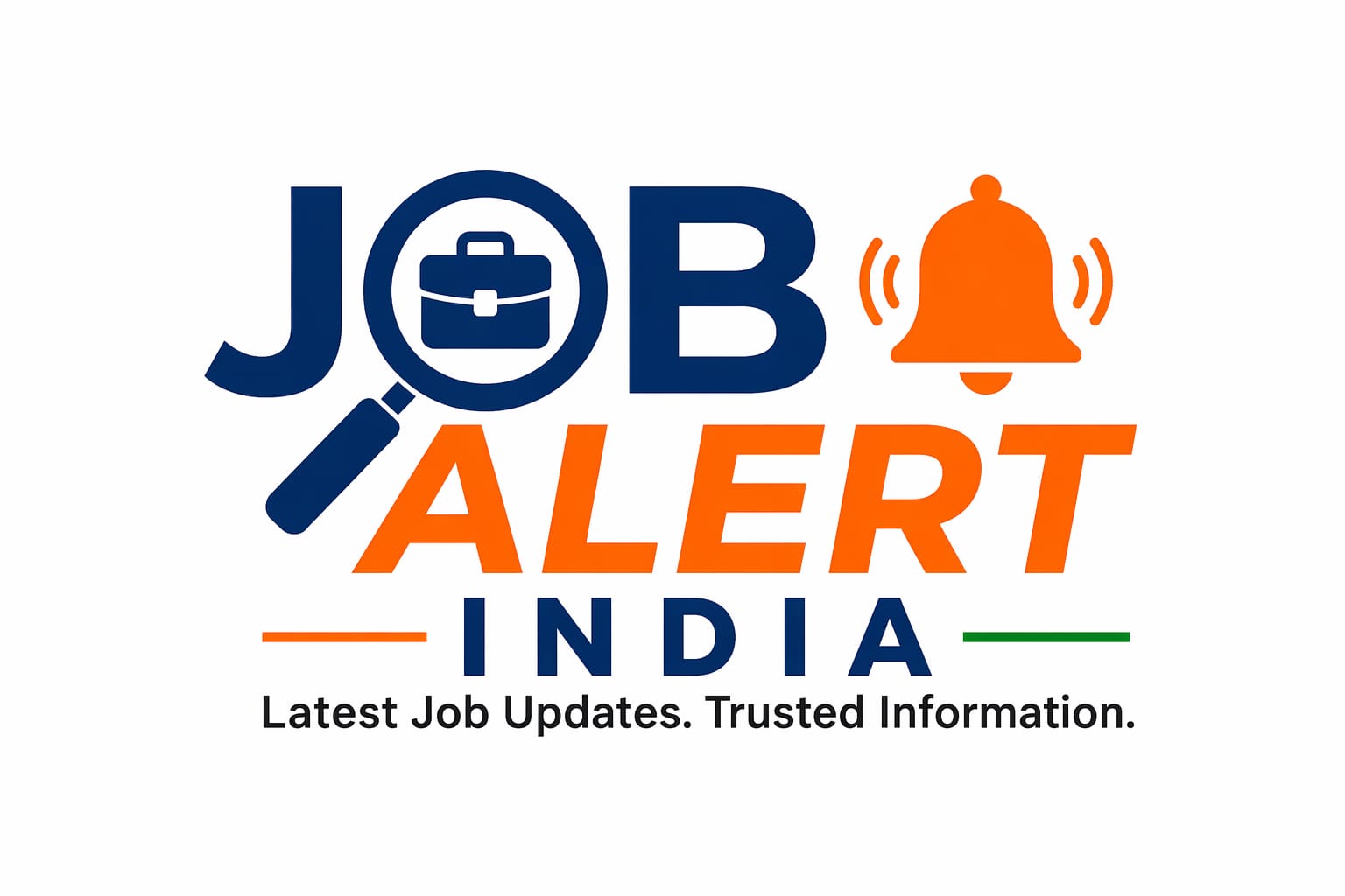 Job Alert India